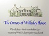 Owners of Willesley House - detail